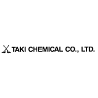 Taki Chemical Co., Ltd. Logo