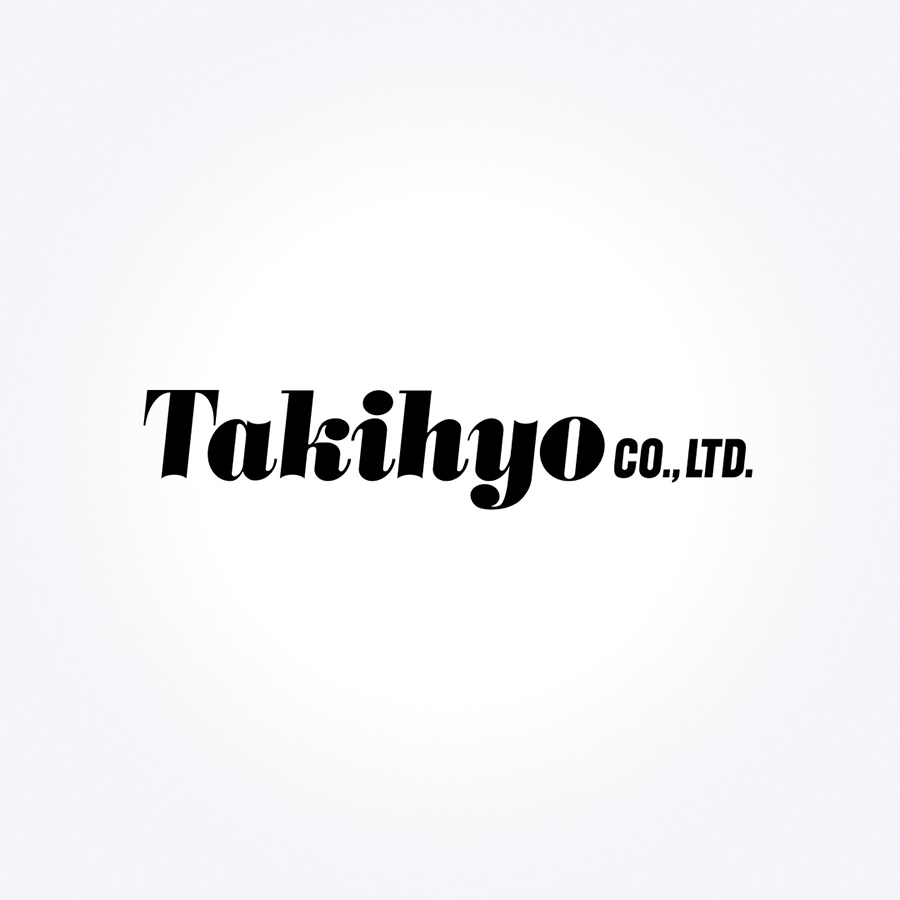 Takihyo Co., Ltd. Logo