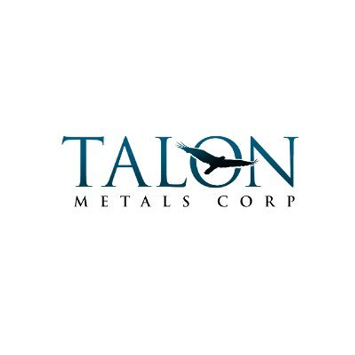 Talon Metals logo
