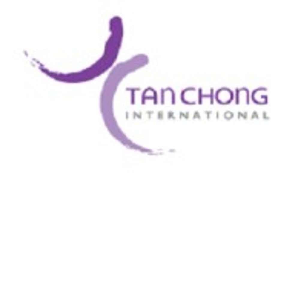 Tan Chong International Limited logo