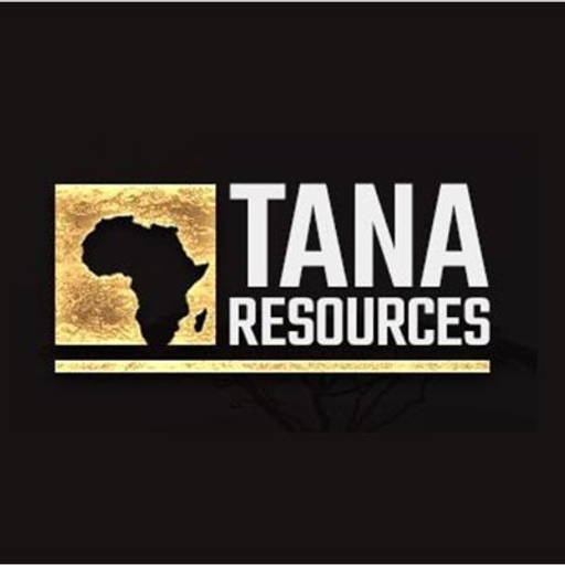 Tana Resources Corp. logo