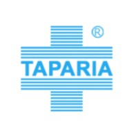Taparia Tools Ltd. logo