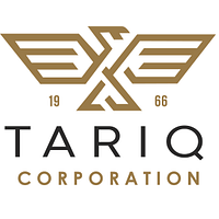 Tariq Corporation Limited logo