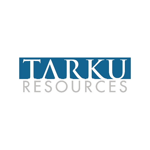 Tarku Resources Ltd. logo