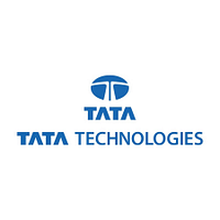 Tata Technologies Limited logo