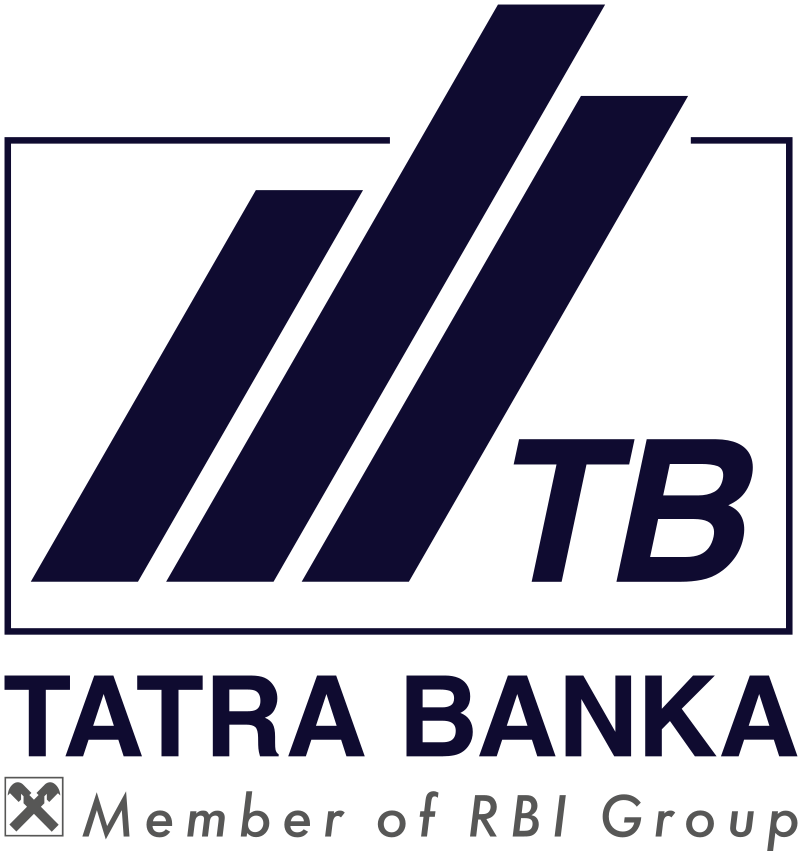 Tatra Banka A.S. | TAT Logo | Annual Report & Investor Relations Data