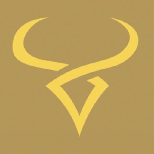 Taurus Gold logo