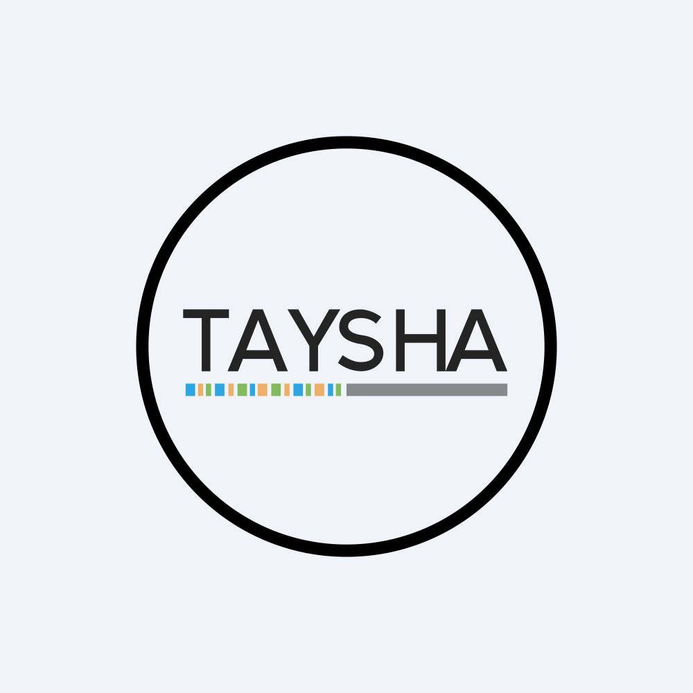 Taysha Gene Therapies, Inc. Logo