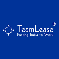 TeamLease Services Limited logo