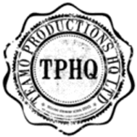 Teamo Productions HQ Limited logo