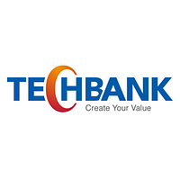 Tech-bank Food Co.,Ltd. logo