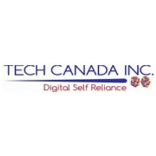 TechCana Inc. logo