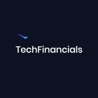 TechFinancials Inc. logo
