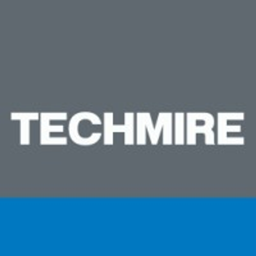 Techmire Ltd. logo