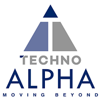 Techno Alpha Co.,Ltd. logo