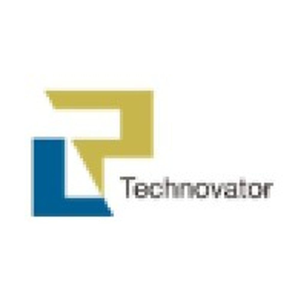 Technovator International Limited logo