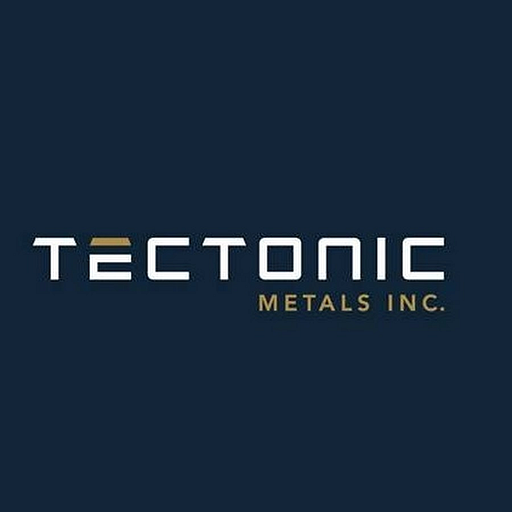 Tectonic Metals Inc. logo