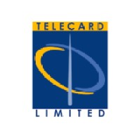 Telecard Limited logo