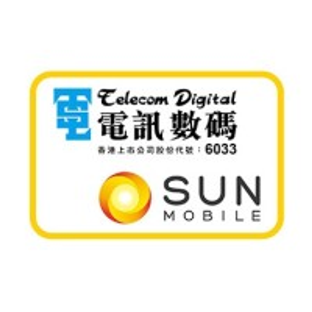 Telecom Digital Holdings Limited logo