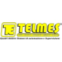 Telmes S.p.A. logo