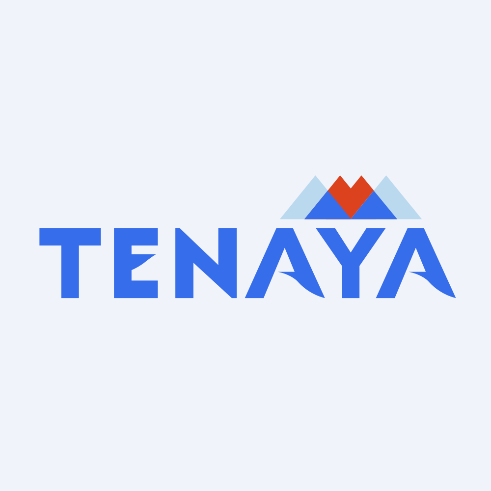 Tenaya Therapeutics, Inc. Logo