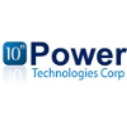 Tenth Power Technologies Corp. logo