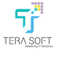 Tera Software Ltd. logo