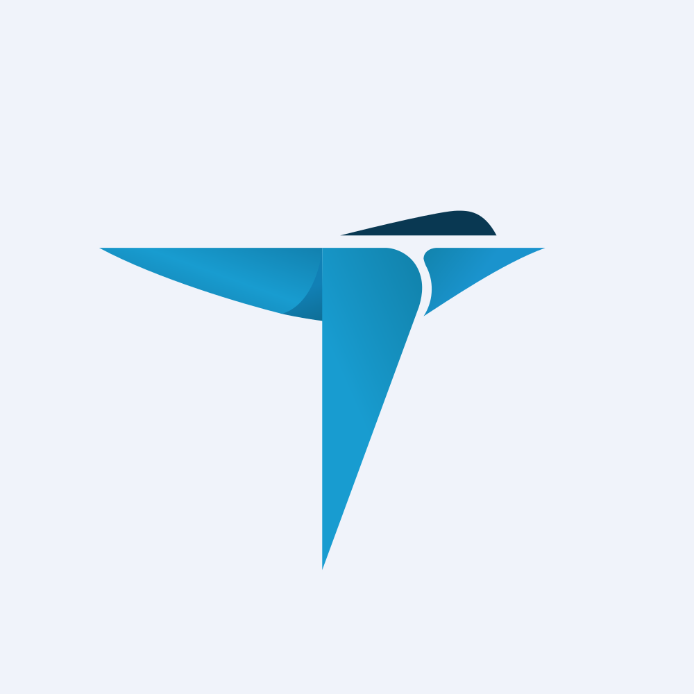 Terns Pharmaceuticals, Inc. Logo
