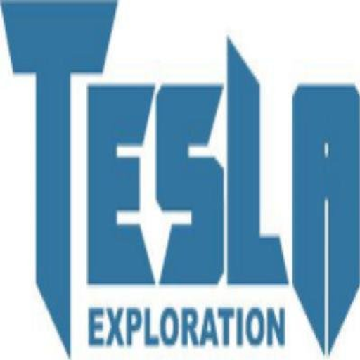 Tesla Exploration Ltd. logo