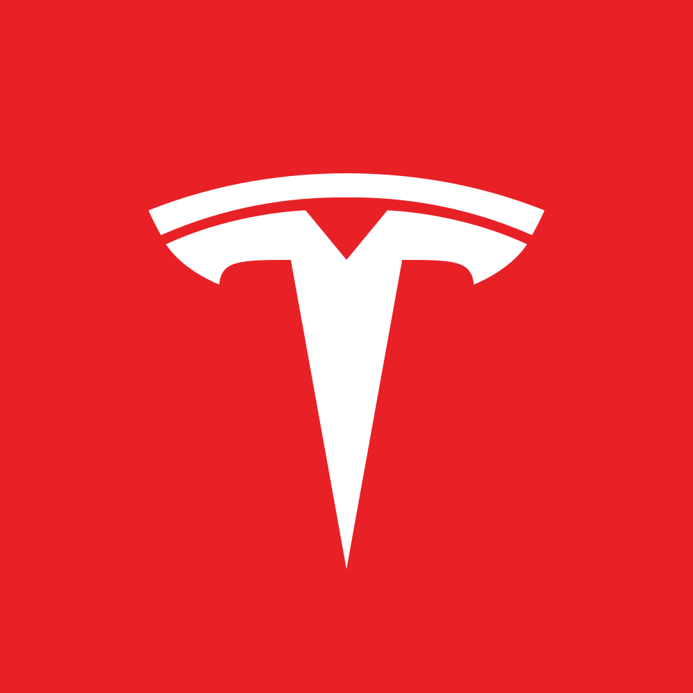 Tesla, Inc. Logo