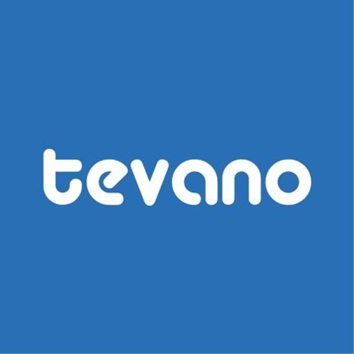 Tevano Systems Holdings Inc. logo