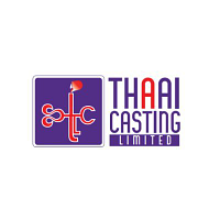 Thaai Casting Limited logo