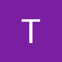Thakker's Developers Ltd. logo