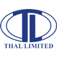 Thal Limited logo