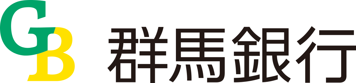 The  Gunma  Bank,  Ltd. Logo