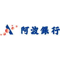 The Awa Bank,Ltd. Logo