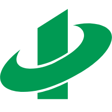The Bank of Toyama,Ltd. Logo