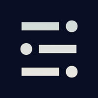 The Bitcoin Fund logo