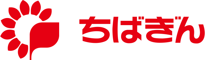 The Chiba Bank, Ltd. Logo