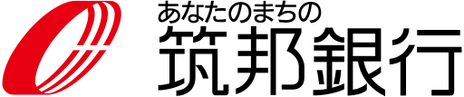 The Chikuho Bank , Ltd. Logo