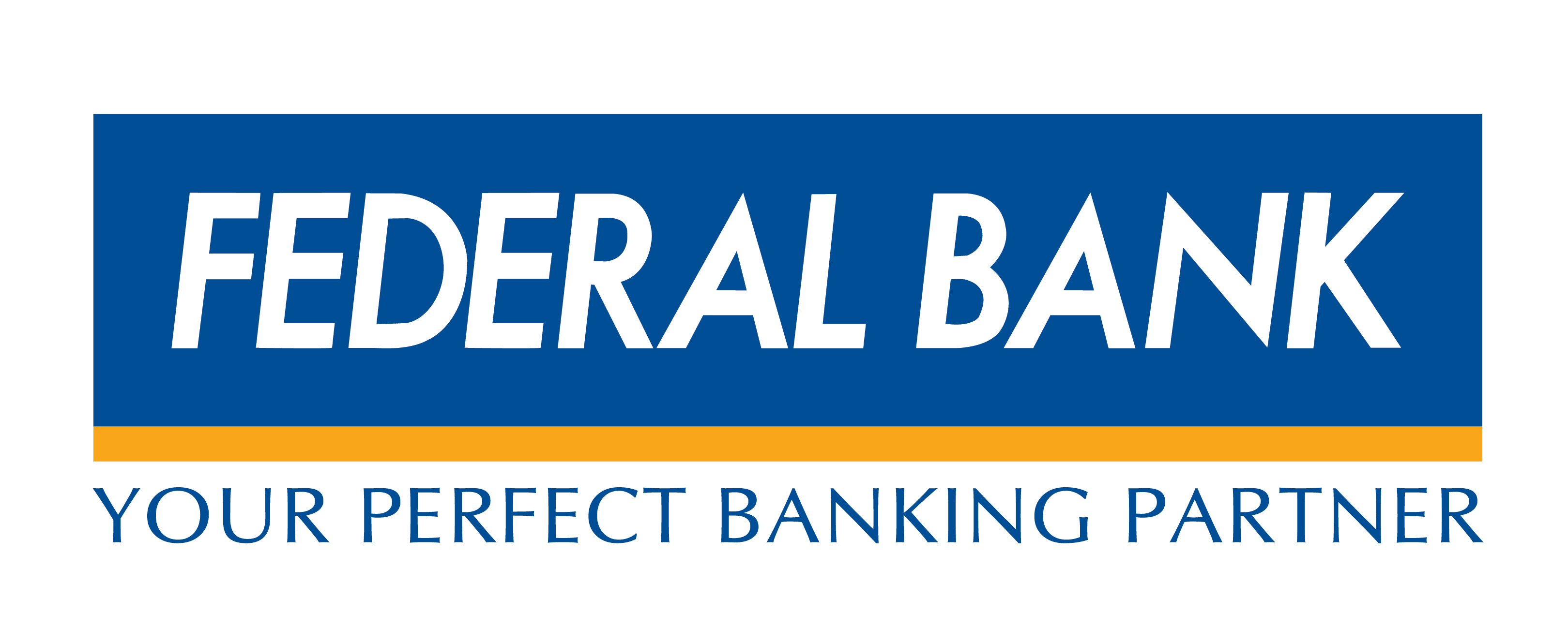 The Federal Bank Ltd. Logo