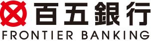 The Hyakugo Bank, Ltd. Logo