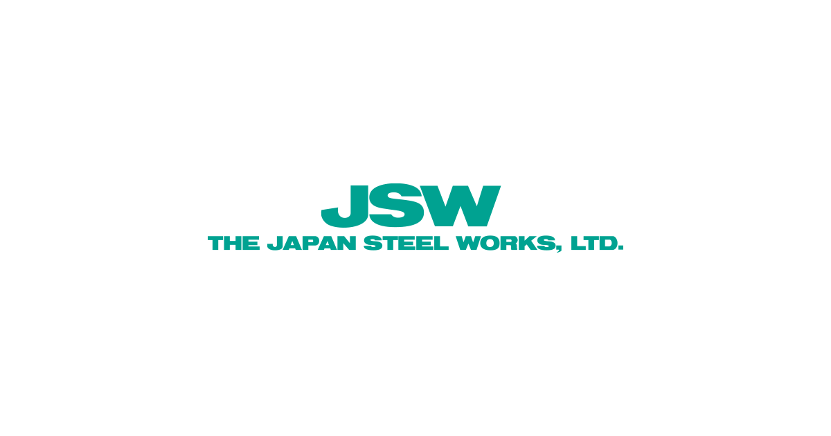 The Japan Steel Works, Ltd. Logo