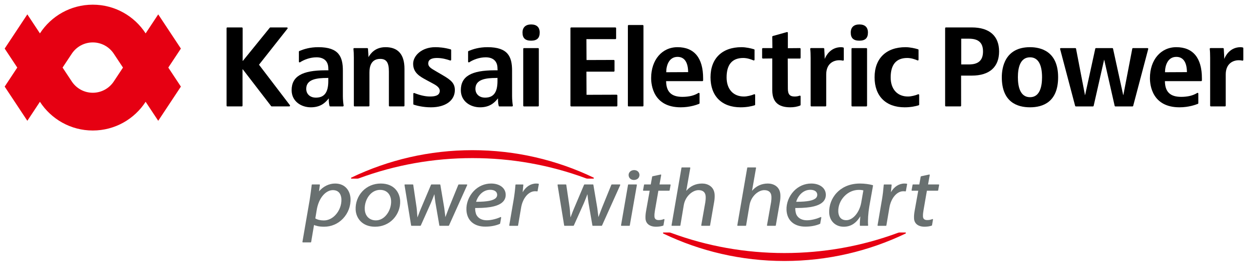 The Kansai Electric Power Company, Incorporated Logo