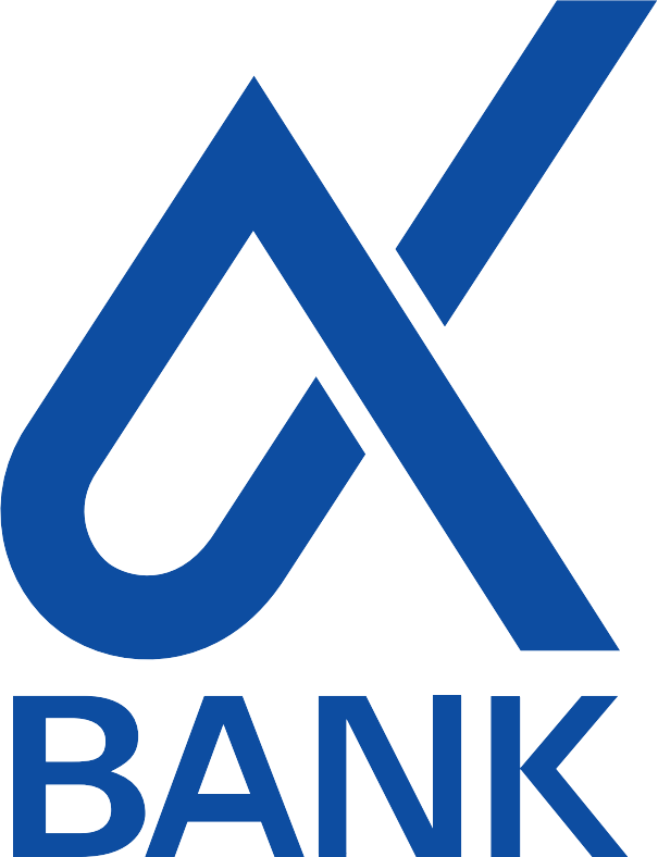 The Keiyo Bank, Ltd. Logo