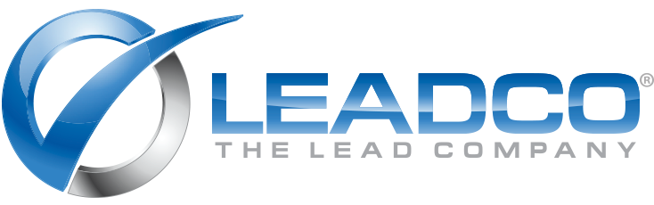 The Lead Co., Inc. Logo