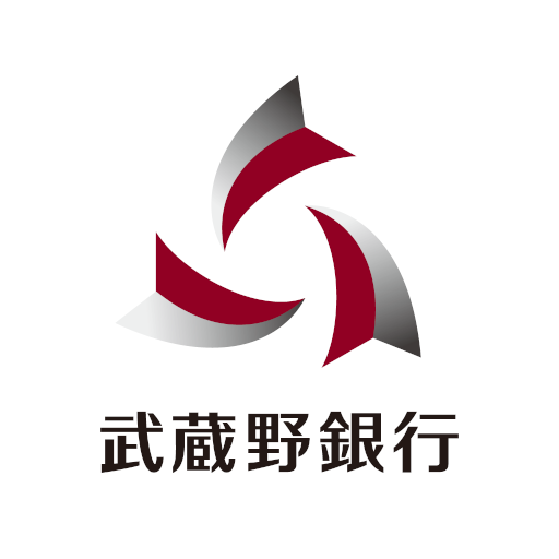 The Musashino Bank, Ltd. Logo
