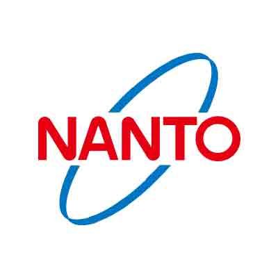 The Nanto Bank,Ltd. Logo