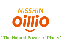 The Nisshin OilliO Group, Ltd. Logo