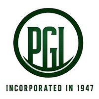 The Pakistan General Insurance Co. Ltd. logo